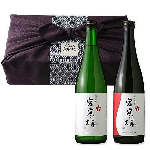 ギフトやお試しには飲み比べセットがおすすめ