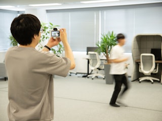 オートフォーカス性能