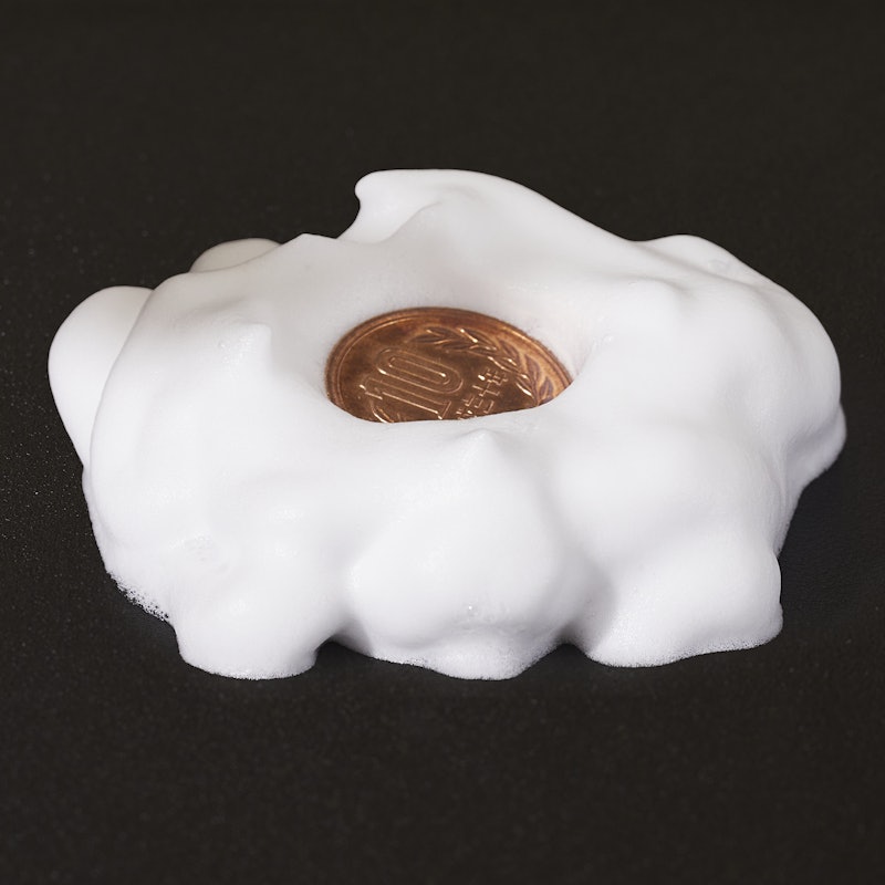 Kaoミュオ泡タイプ25個 Kaoミュオ泡タイプ25個｜ボディソープ - ボディソープ