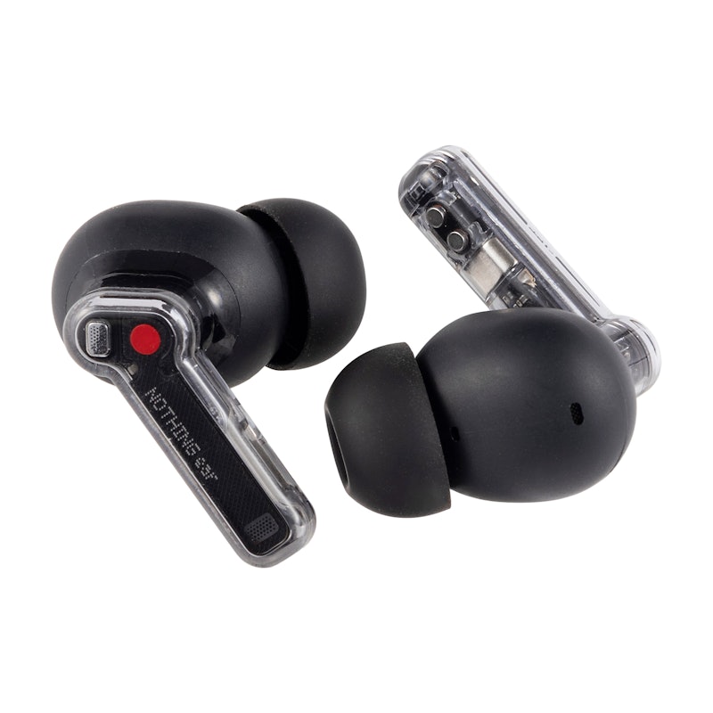 SONY LinkBuds Sを徹底レビュー！実際に使ってわかったメリット