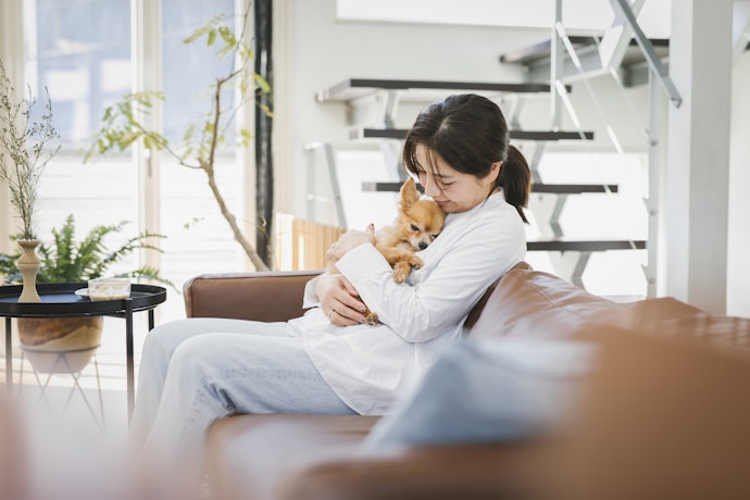 有給休暇を消化する