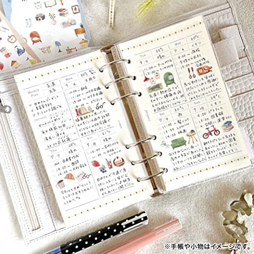 書き込める量で選ぶ