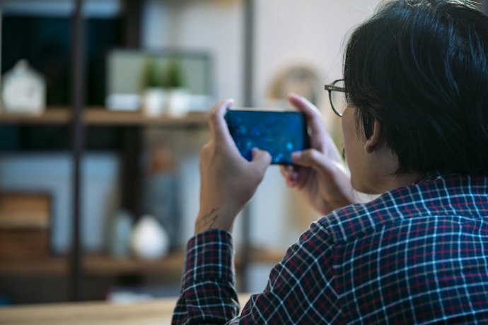 データ通信を無制限で使いたい人