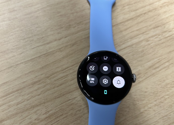 バッテリー容量がアップし、急速充電にも対応