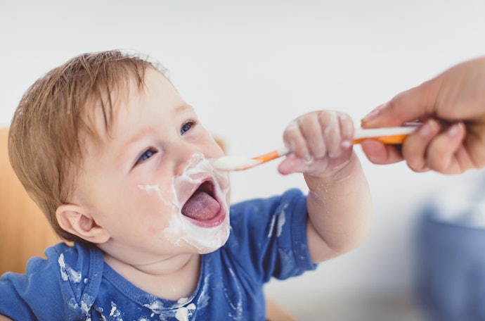 食べやすい酸味が控えめなものをチョイスしよう