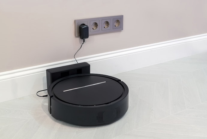 バッテリーは適切なタイミングで充電する