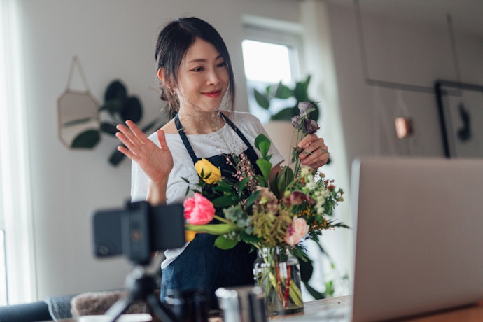 隙間時間で副業をする
