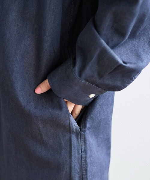 快適に着用できるよう、機能性にも注目しよう