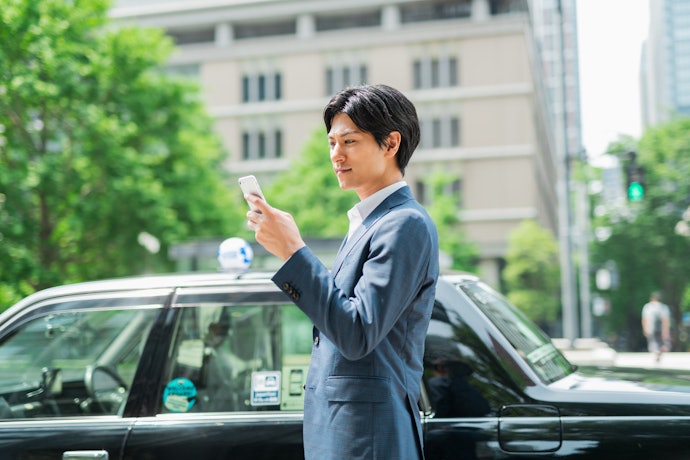 スムーズに支払いを終えられる