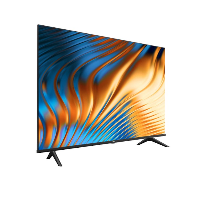 2023年製 Hisense50V型 4K液晶テレビ A6H サウンドバー付 ハイセンス 4K液晶テレビ 50A6Hをレビュー!クチコミ・評判をも