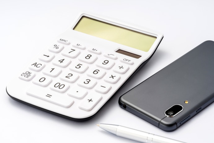 スマホ料金を見直す