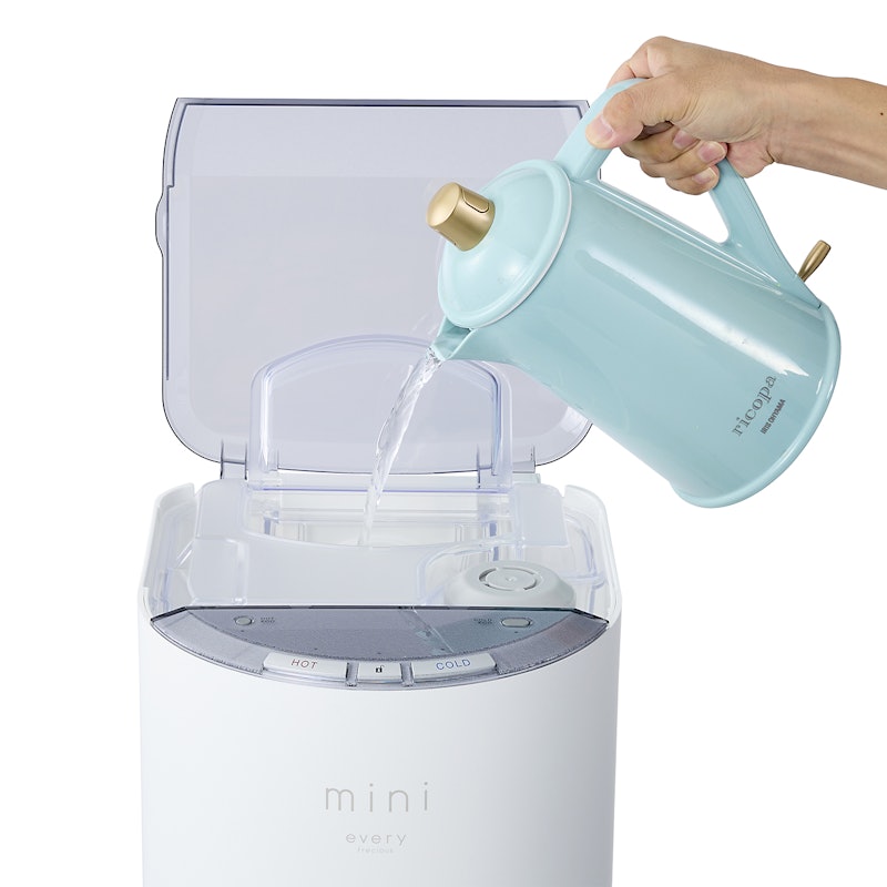 エブリィフレシャス・ミニの口コミ評判は？まずいって本当？料金