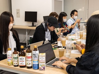 味わいのクセのなさ