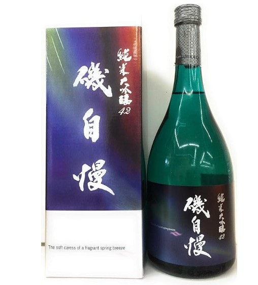 特別感を楽しむなら季節限定の生酒・数量限定の磯自慢を