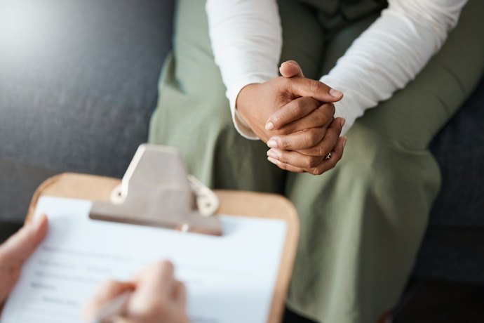 結婚相談所に行く