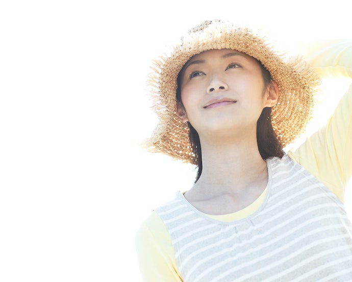 メイクの時短を狙うなら、UVカット効果のあるものが便利