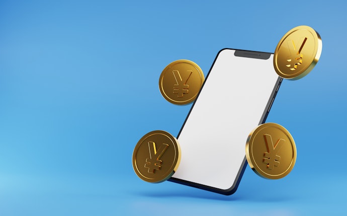チャージのために現金を用意する必要がない