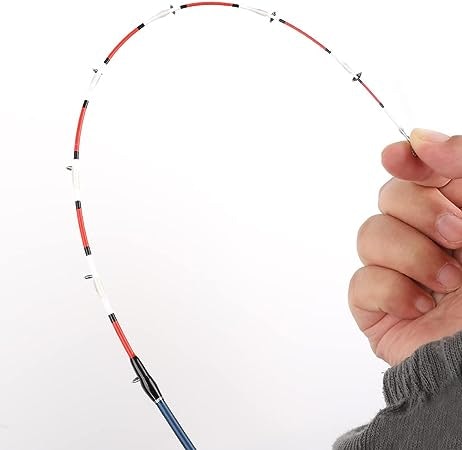 使い勝手にこだわるならティップの構造に着目しよう