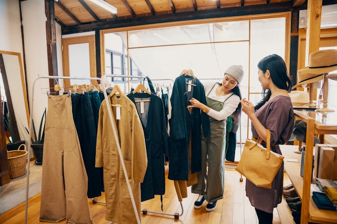 求人数が多く未経験でも転職しやすい販売職