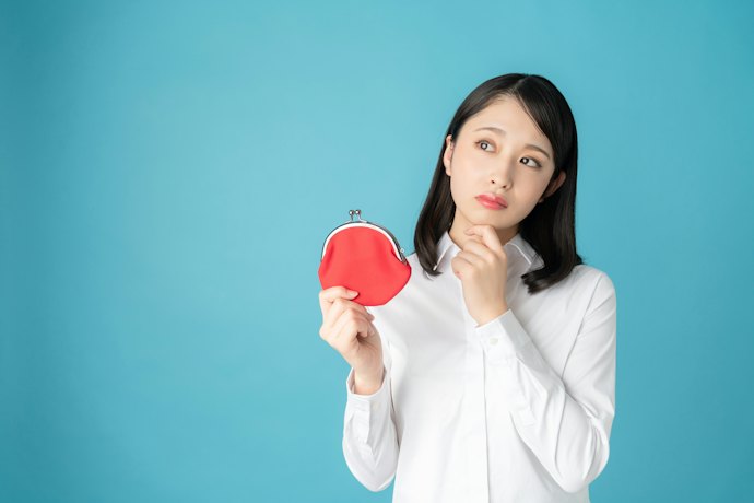 年収や待遇が不満