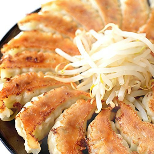まずは餃子激戦区の味をチェック。宇都宮・浜松・八幡に注目