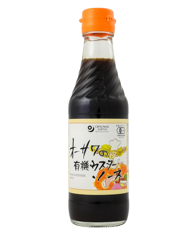 原材料にこだわるなら、無添加・有機JASマーク付きのものを