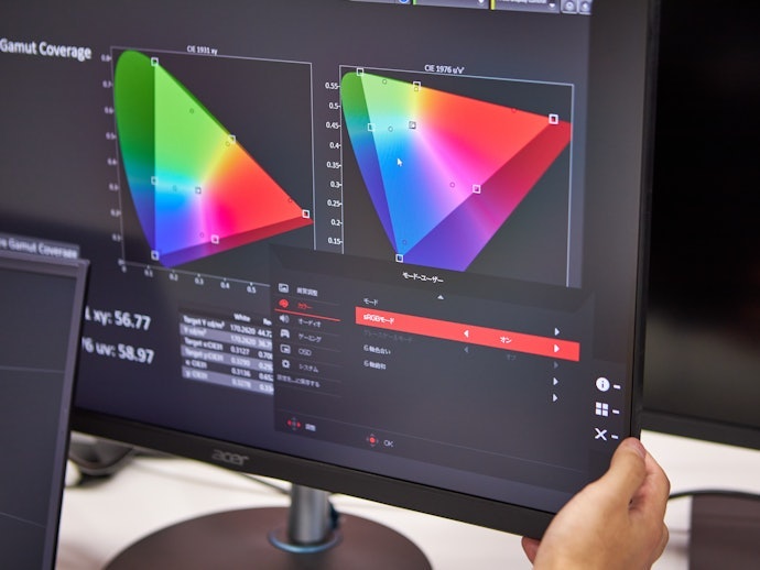 EIZO FlexScan EV2781をレビュー!クチコミ・評判をもとに徹底 EIZO FlexScan EV2781をレビュー!クチコミ・評判をもとに徹底