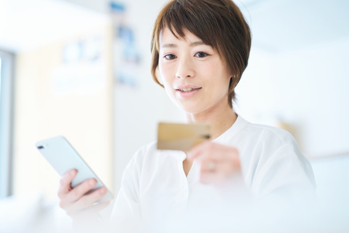 滞納を解消してから返済実績を積む