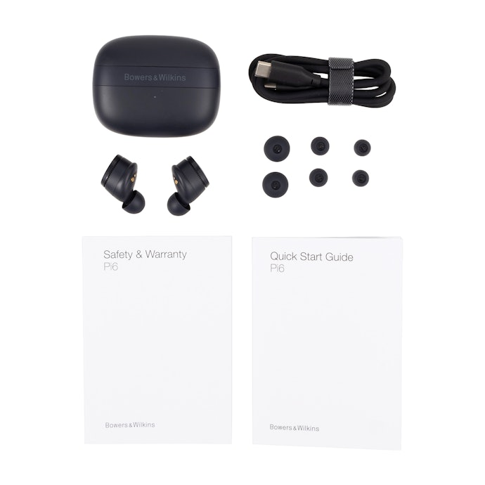 Bowers & Wilkins Pi6の口コミ・評判は?実際に使ってよい点・気になる Bowers & Wilkins Pi6の口コミ・評判は?実際に使ってよい点・気になる