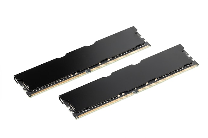 処理性能にはメモリも関わる。16GB以上がおすすめ