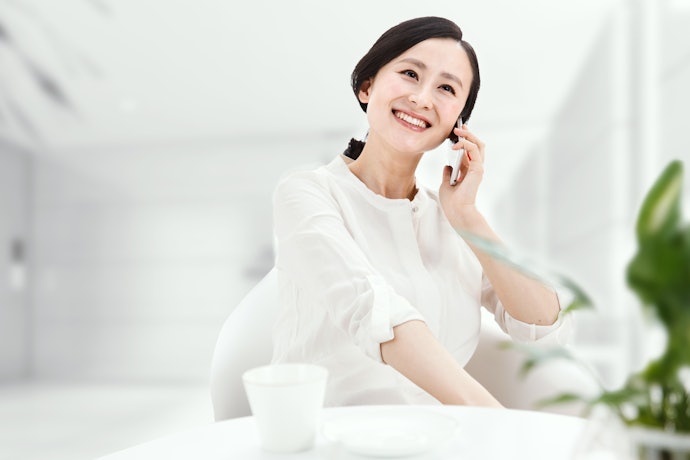 かけ放題の対象外になる連絡先がある