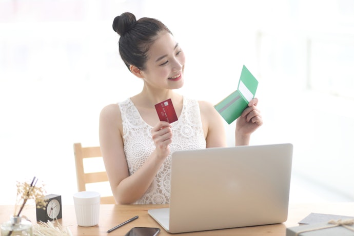 金融機関のシステムトラブルや破綻するリスクを分散できる