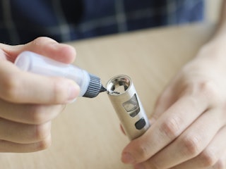 手間の少なさ