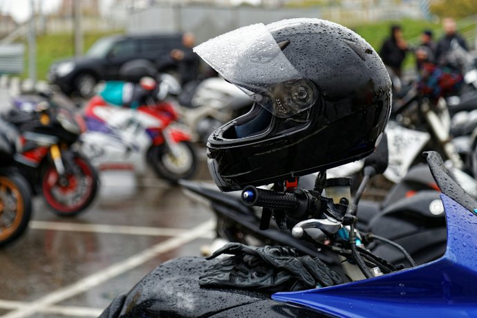 防水性・レインカバーの有無も要チェック