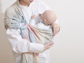 安定感