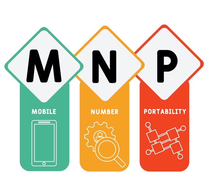 同じ電話番号を使い続けたい人はMNP予約番号を発行する