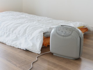 ダニ対策のしやすさ
