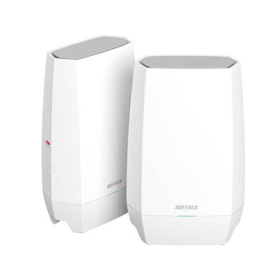 後継機 WNR-5400XE6P/2Sとの違いは?
