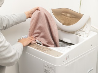 手入れのしやすさ