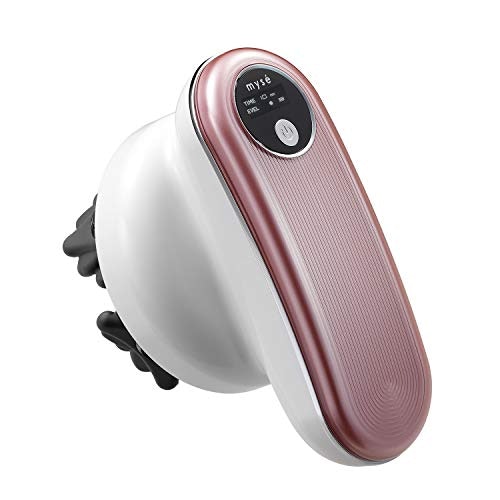 疲れたときでも力を使わず手軽にケアしたいなら、電動タイプに注目