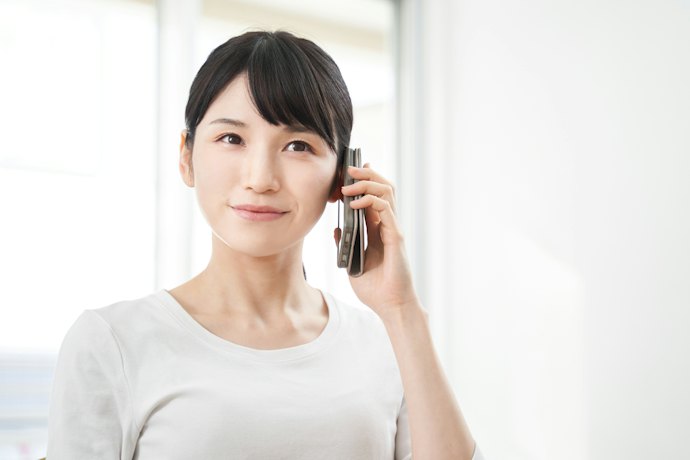電話でも申し込みできるが受付時間は短い