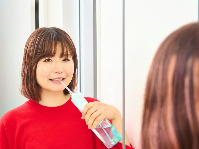 使い心地のよさ