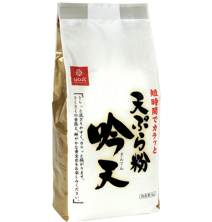 食べる人数や作る量に合わせて内容量を決定しよう