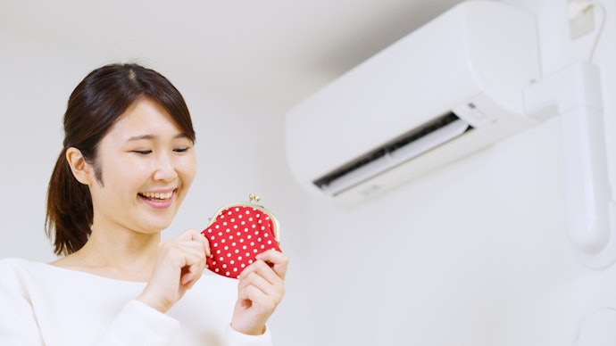 エアコンと併用で省エネ暖房!セラミックヒーターを賢く活用