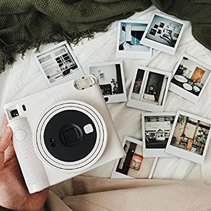 たくさん撮影したい人はフィルムパックの枚数をチェック