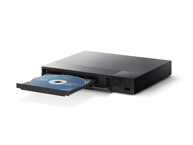 SONY BDP-S1500を徹底レビュー！実際に使ってわかったメリット