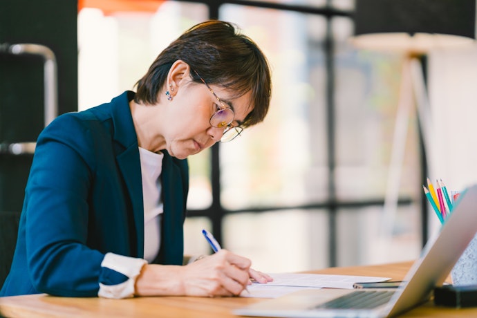 50代の中途採用に積極的な企業が少ない