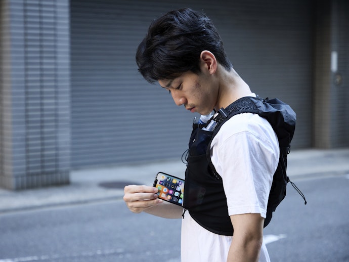 THE NORTH FACE TR6をレビュー!クチコミ・評判をもとに徹底検証 THE NORTH FACE TR6をレビュー!クチコミ・評判をもとに徹底検証