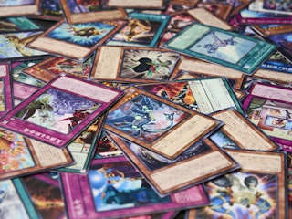 ノーマルの遊戯王カードの買取金額