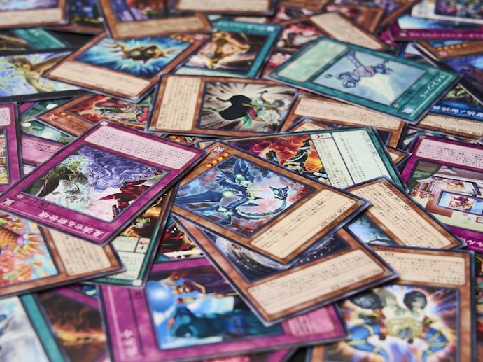 ノーマルの遊戯王カードの買取金額